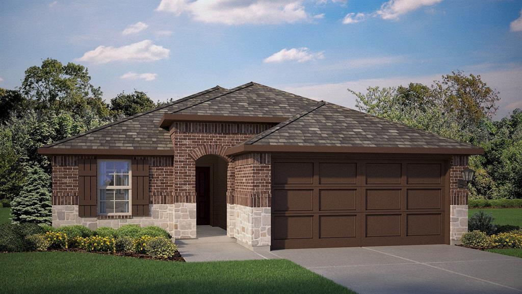 10629 Diamond Mine Drive, Fort Worth