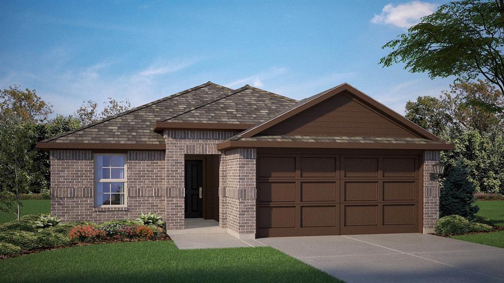 10652 Diamond Mine Drive, Fort Worth