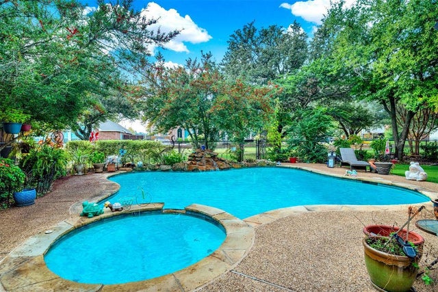 11109 New Orleans Drive, Frisco