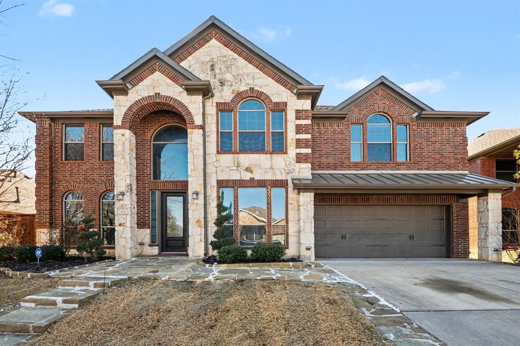 411 Sodbury Court, Roanoke