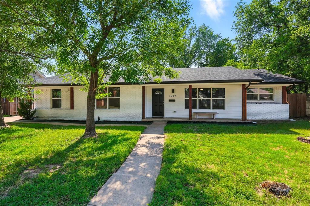 1009 Walnut Street, Irving