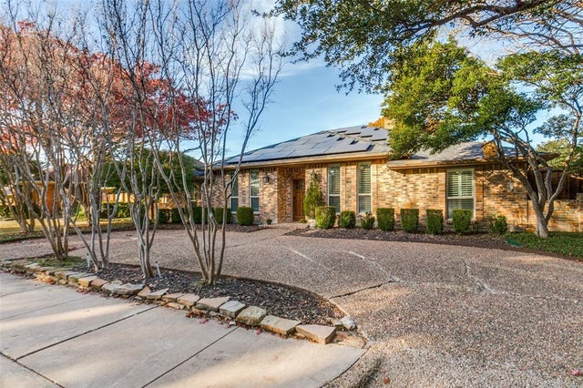 15881 Nedra Way, Dallas