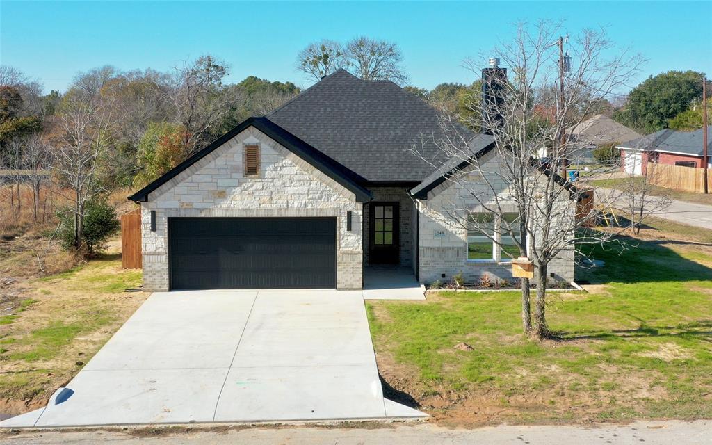 243 Port Drive, Gun Barrel City