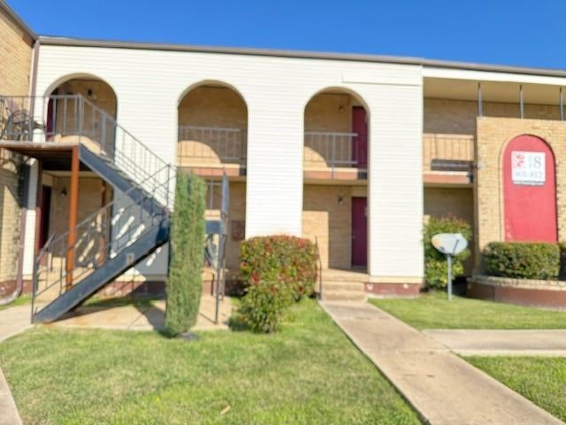 6000 Westridge Lane 802, Fort Worth