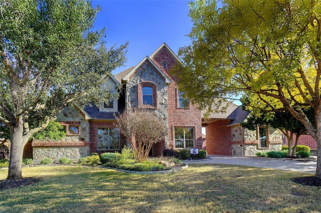 3333 Clubview Drive, Denton
