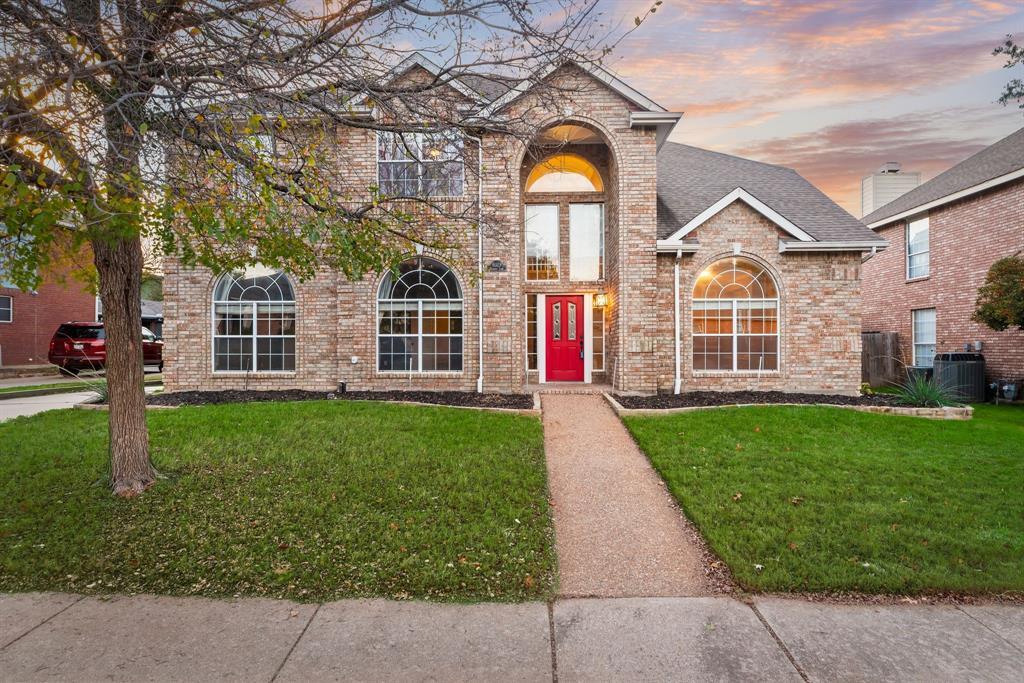 8029 Kristina Lane, North Richland Hills