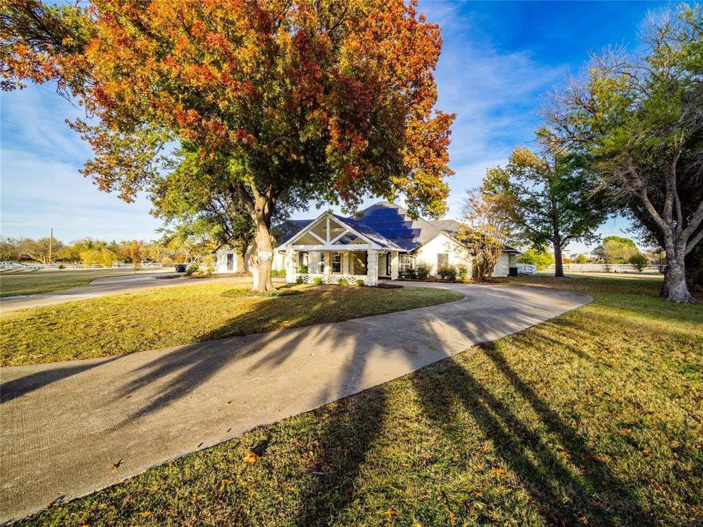 10400 Calvery Court, Frisco