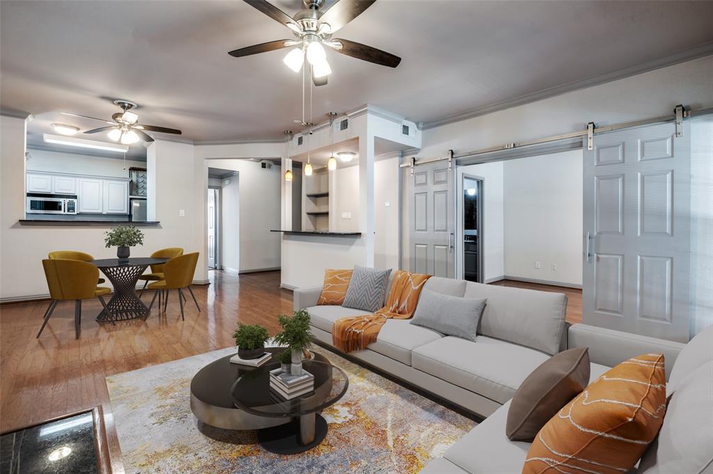 2524 Preston Road 1404, Plano