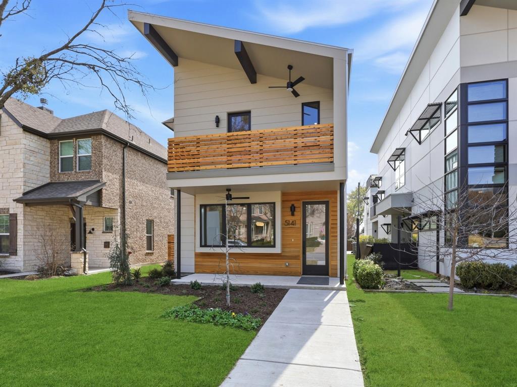 5141 Byers Avenue, Fort Worth