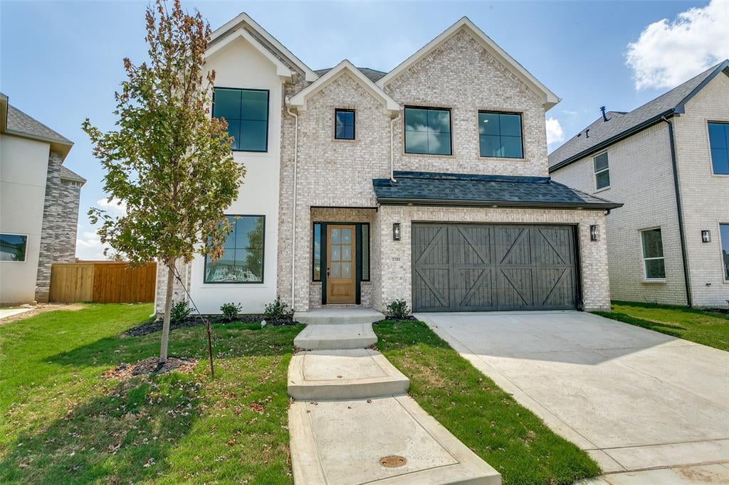 2323 Bussey Drive, Irving