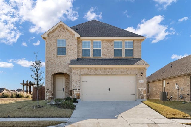 612 Gracious Glen, Lavon