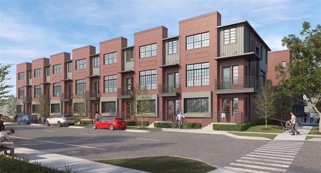 13351 Goodland Street 100, Farmers Branch