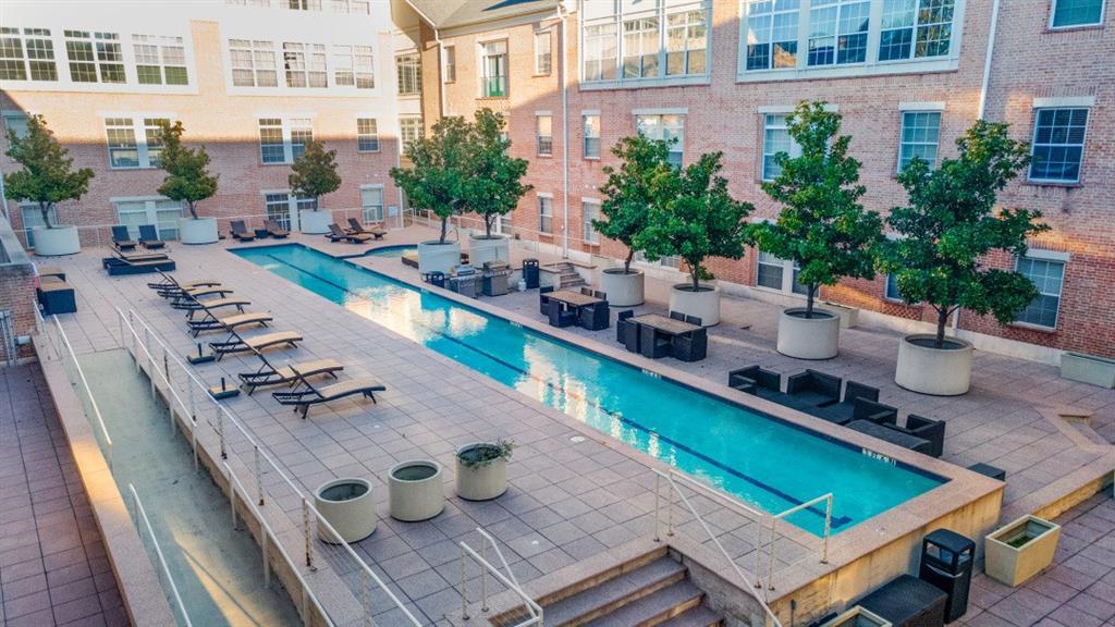 2305 Worthington Street 216, Dallas