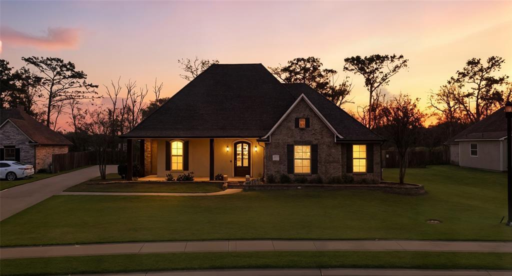 470 Long Acre Drive, Bossier City