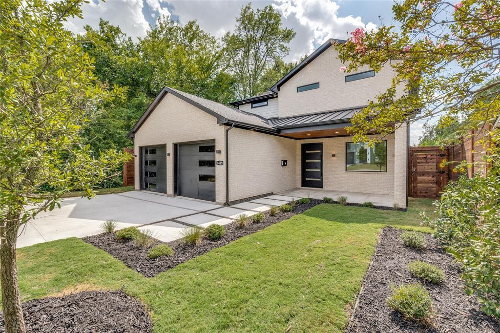 8419 Craighill Avenue, Dallas