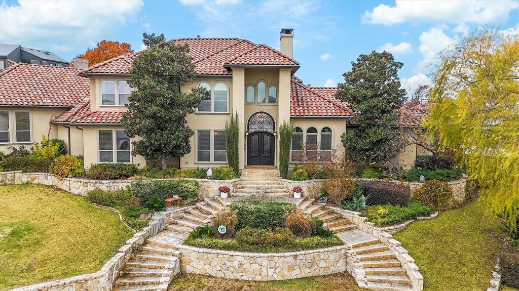 217 Steeplechase Drive, Irving