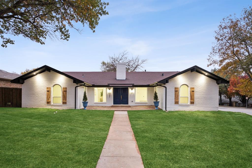 3401 Valley View Lane, Garland