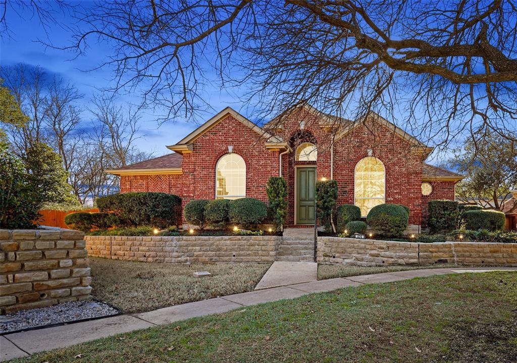 639 Stafford Circle, Rockwall