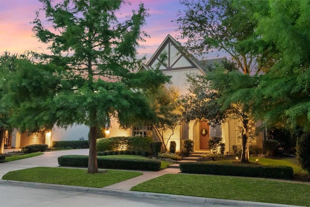 3662 Hickory Grove Lane, Frisco