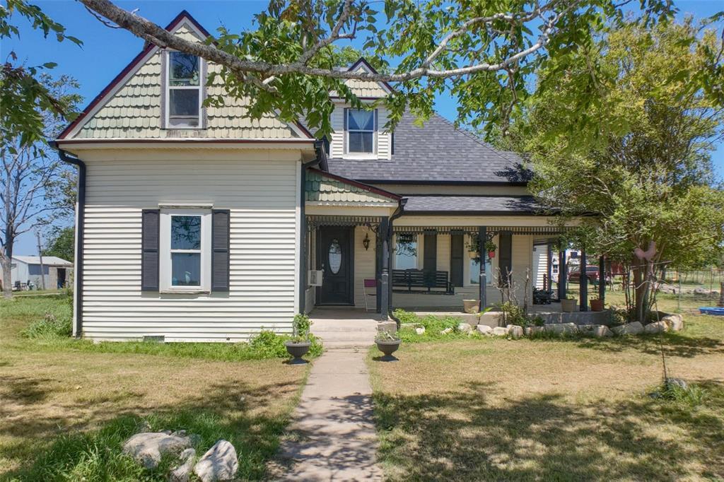 1025 Hcr 2421 Road, Hillsboro