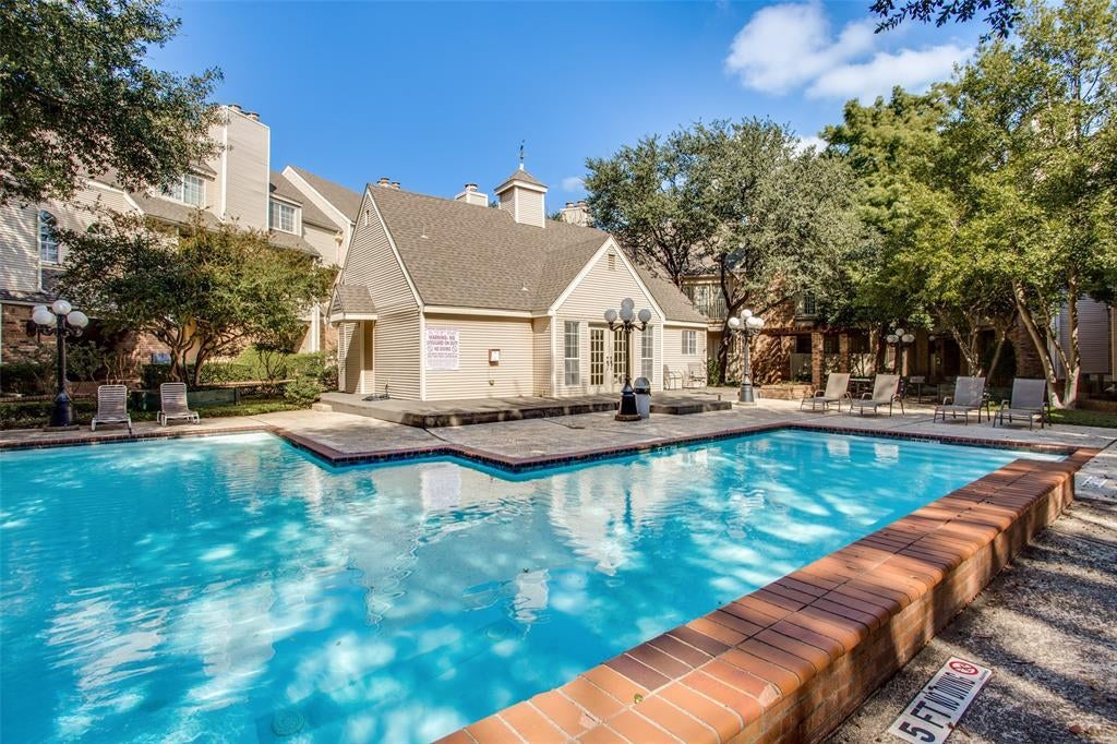 5325 Bent Tree Forest Drive 2205, Dallas