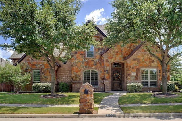 9100 Belshire Drive, North Richland Hills