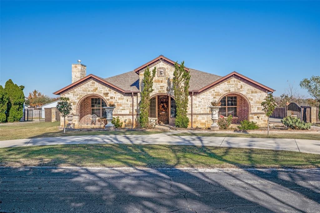 308 Sheri Lane, Roanoke