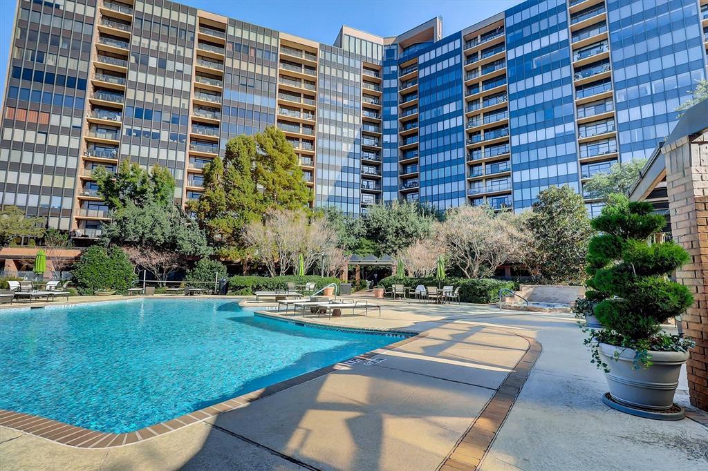 5200 Keller Springs Road 1315, Dallas