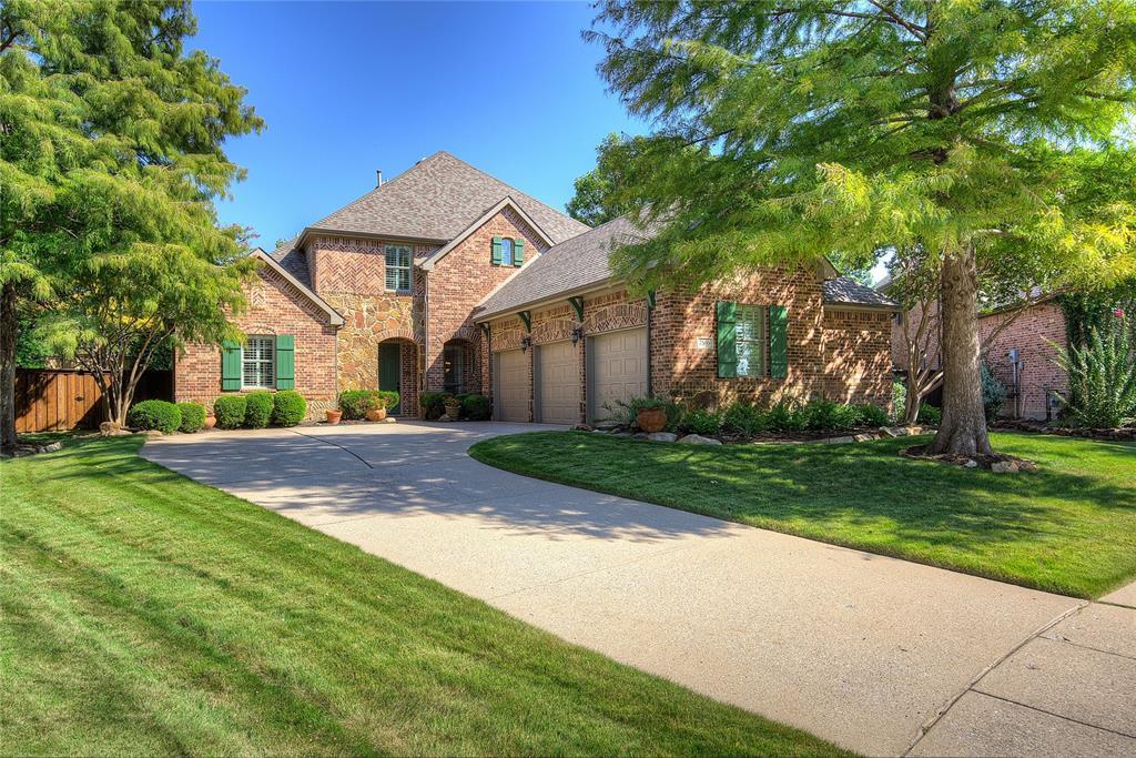 7500 Burr Ferry Drive, McKinney