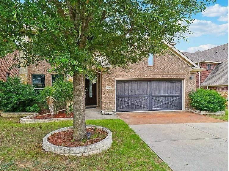 1009 Chickasaw Drive, Carrollton