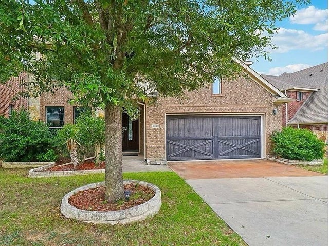 1009 Chickasaw Drive, Carrollton