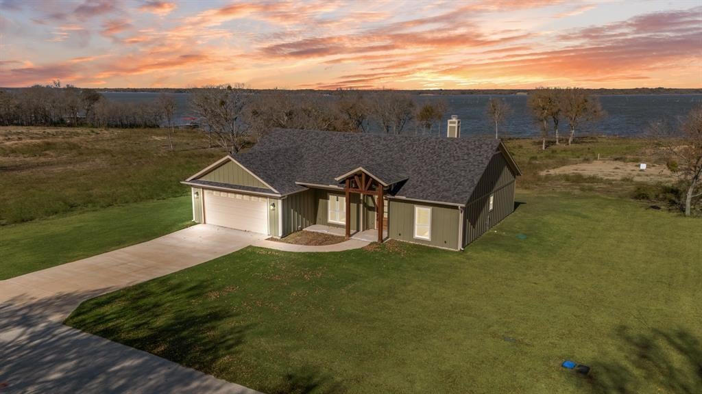 305 Caro Drive, West Tawakoni
