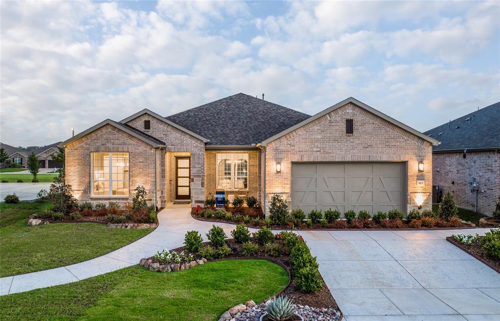 913 Cormorant Drive, McKinney