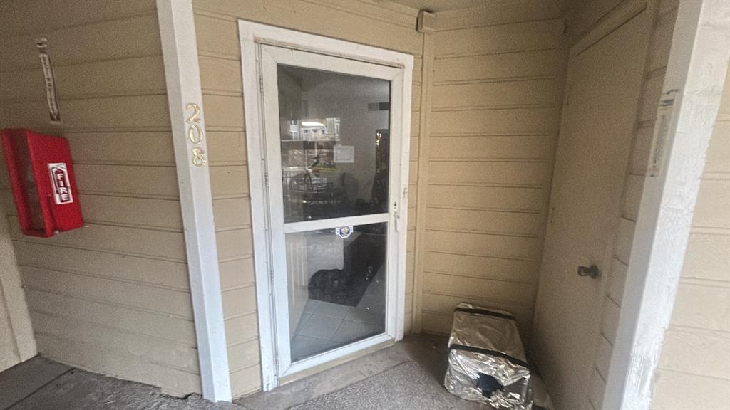 3554 Zion Road 208, Garland