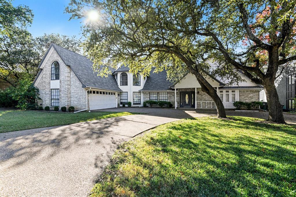 8809 Random Road, Fort Worth