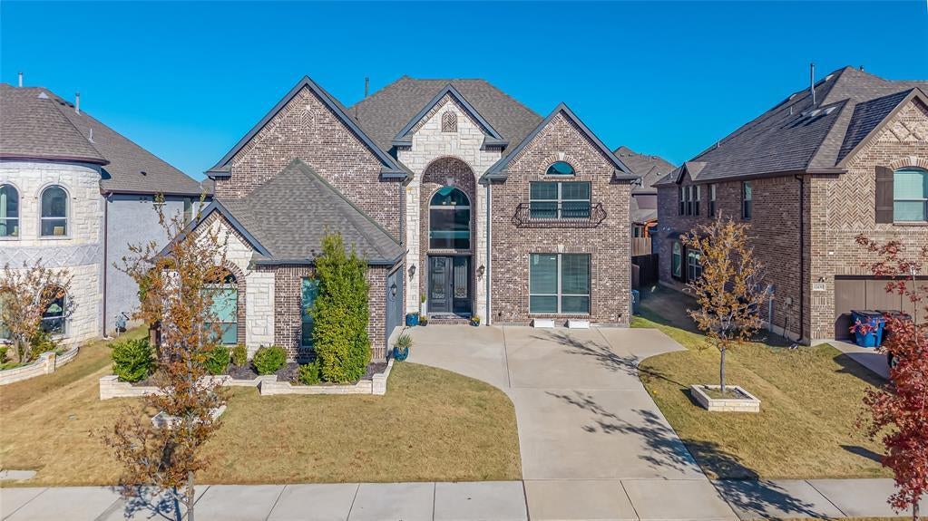 12412 Cottage Lane, Frisco