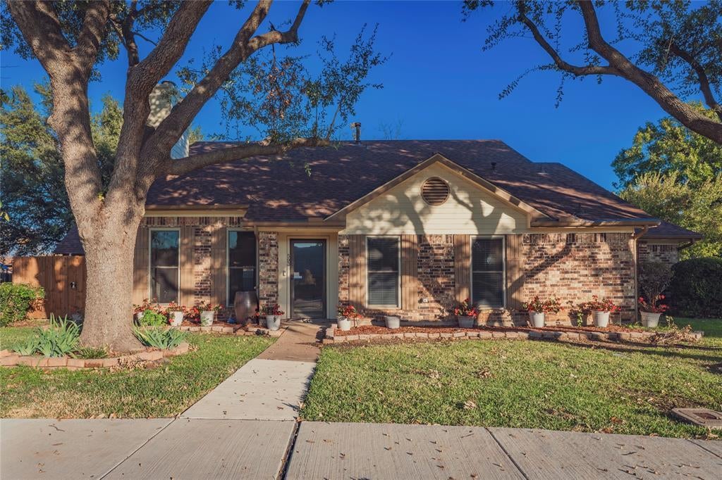593 King Circle, Lewisville