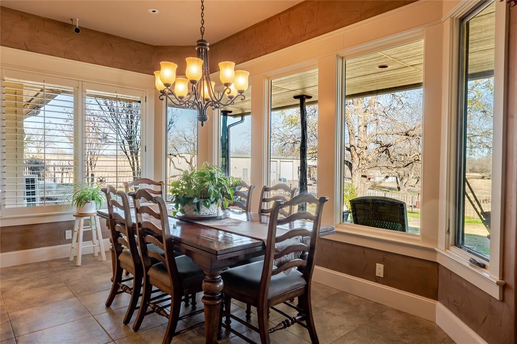 11918 Riek Road, Krum