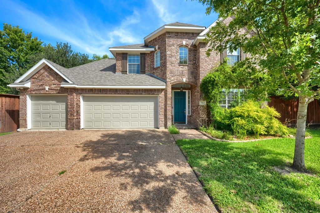 812 Brookwater Drive, McKinney