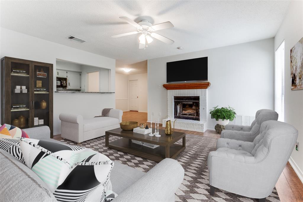 811 Saint Paul Court, Richardson