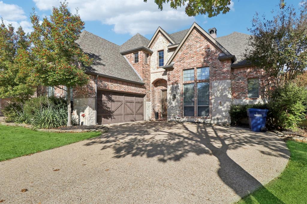 5116 Dunster Drive, McKinney