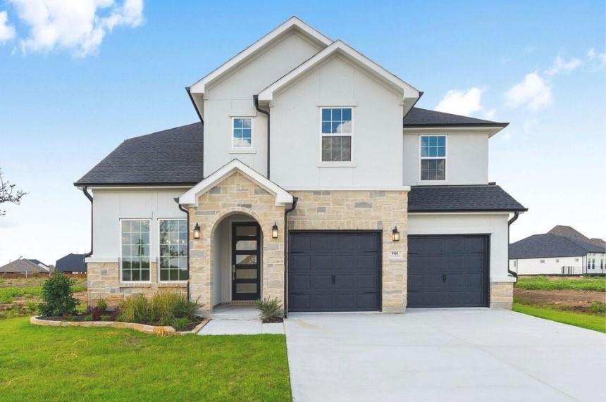 2008 Montgomery Lane, Prosper