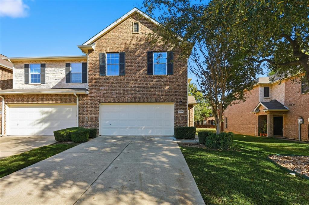 2917 Saint Andrews Drive, Lewisville