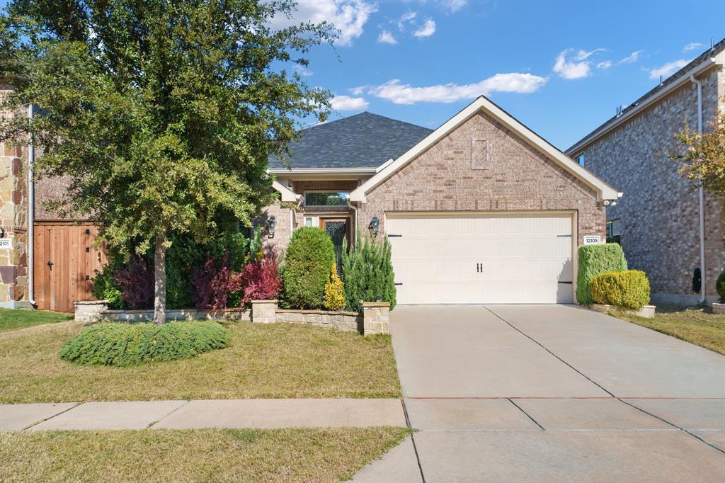 12105 Wind Surf Drive, Frisco