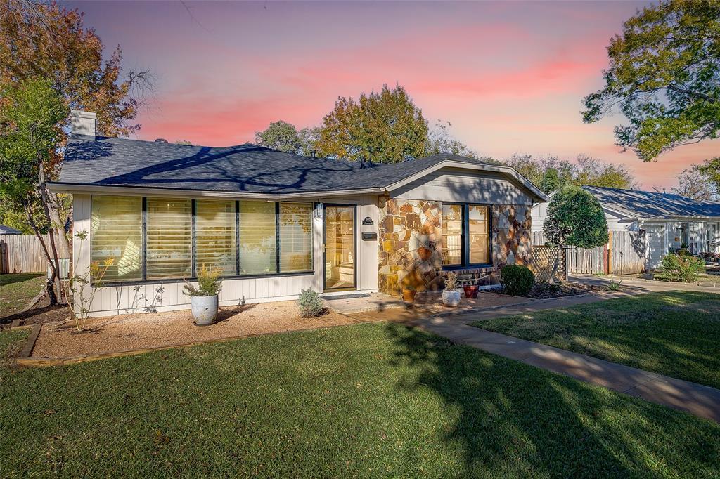 3532 W Biddison Street, Fort Worth