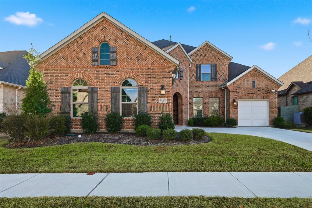 1429 14th Street, Argyle