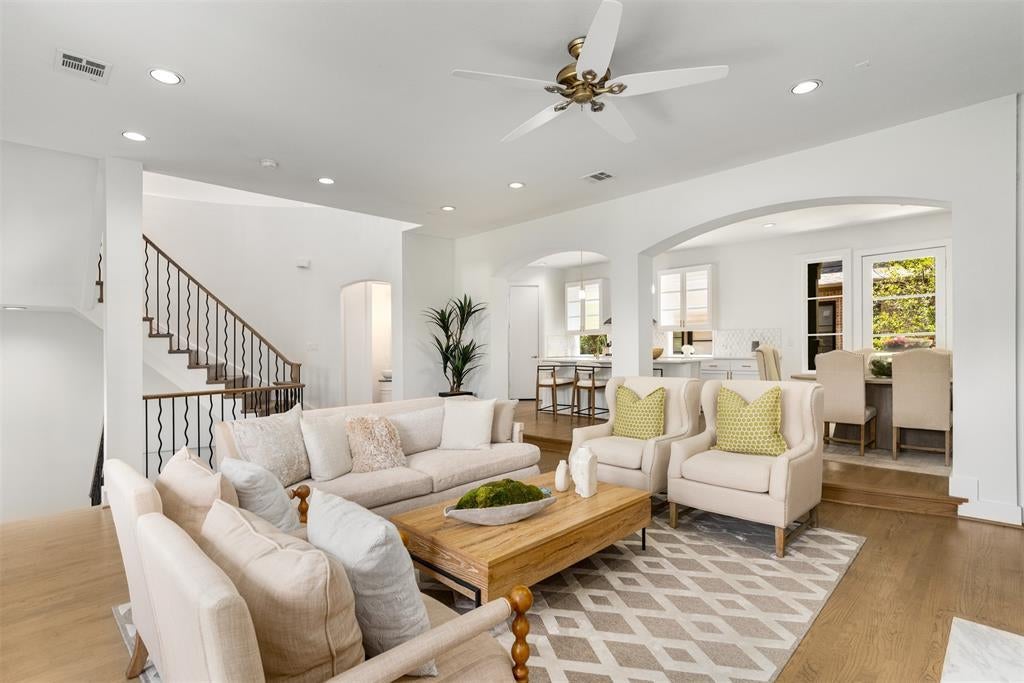 3633 Oak Lawn Avenue, Dallas