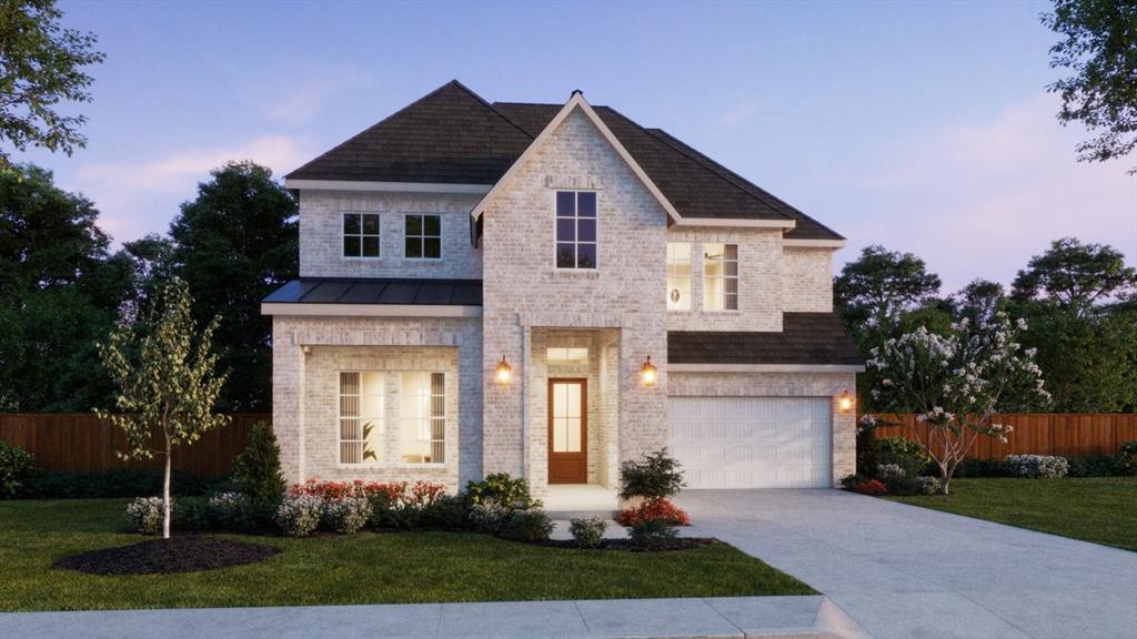 15724 Rue Drive, Frisco