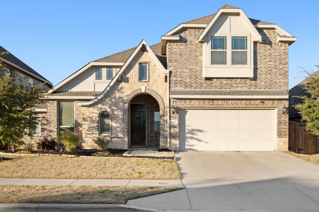 532 Tierra Vista Way, Fort Worth
