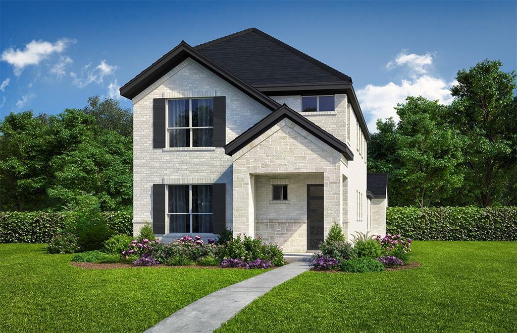 11582 Empress Drive, Frisco